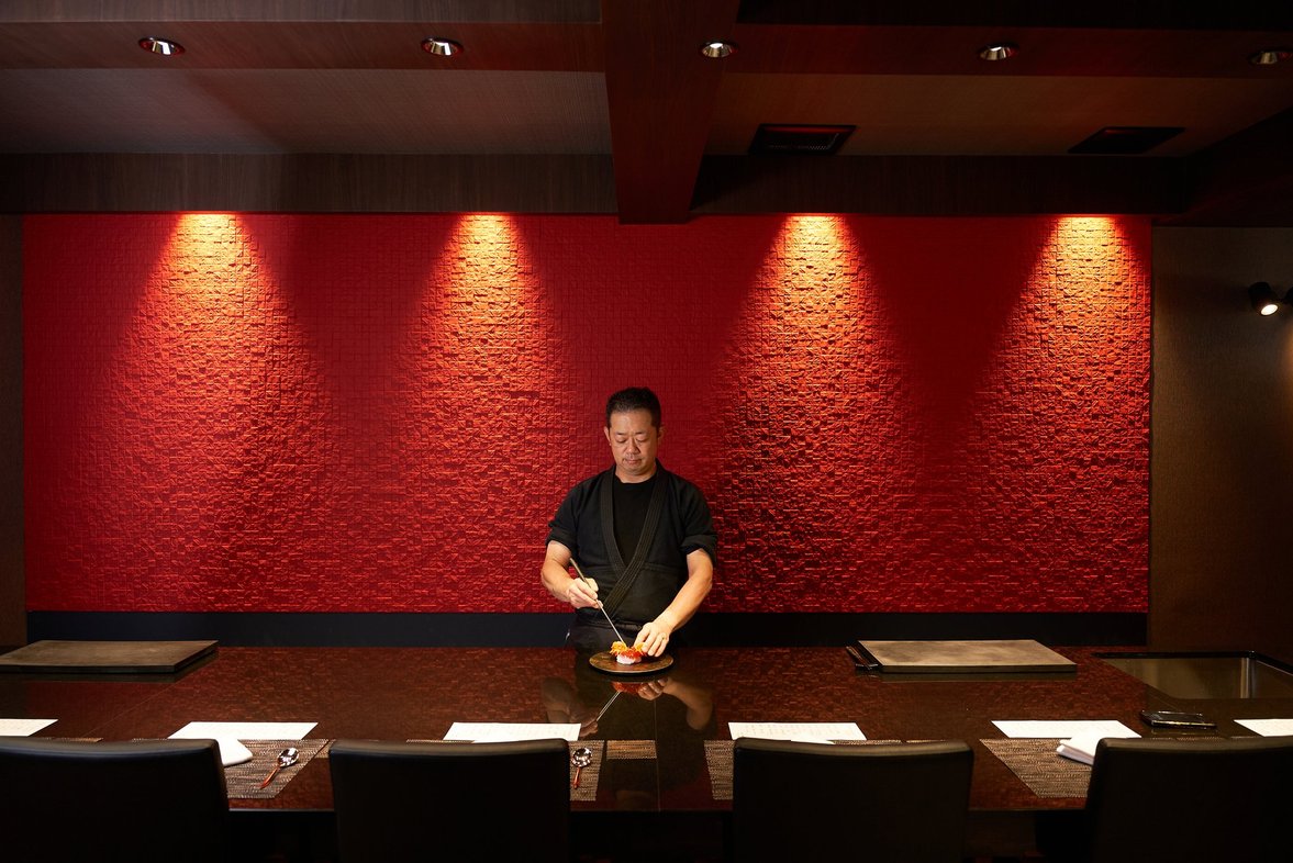 店内画像
